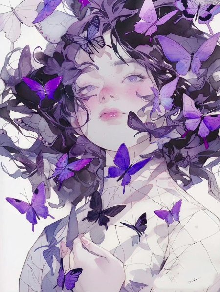 Арт рисунки