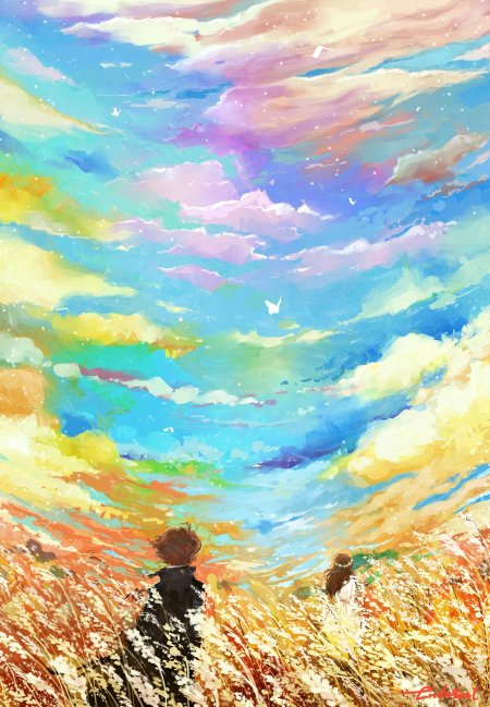 Endmion художник