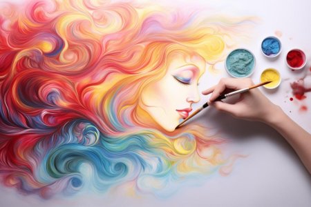 Арт терапии