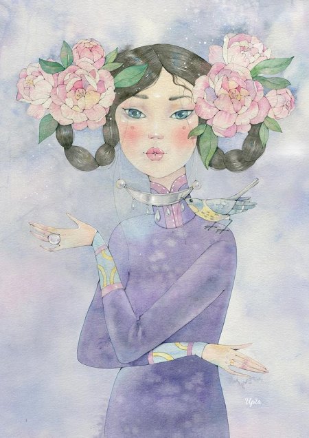 Ирина галкина иллюстратор