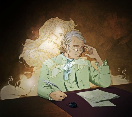 Людвиг ван бетховен композитор