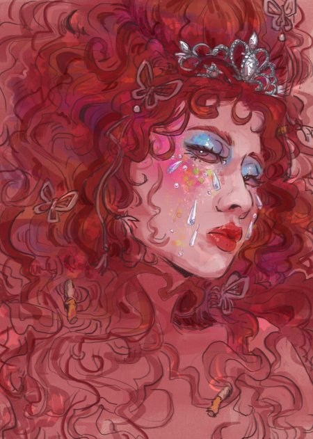 Художника oksana zhelisko