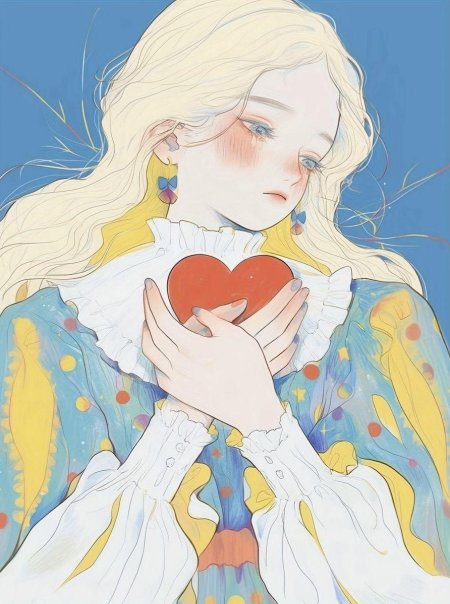 Иллюстрации арт