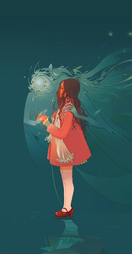 Искусство иллюстрации