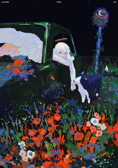 Иллюстрации арт