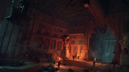 Дум этернал локации