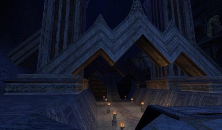 Кхазад дум властелин колец