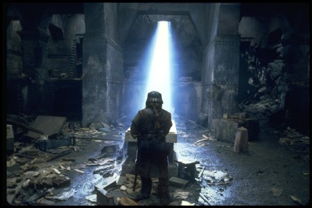 Балин властелин колец повелитель мории