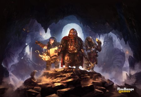 Игра властелин колец