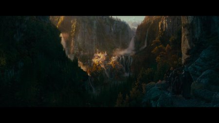 Ривенделл властелин колец