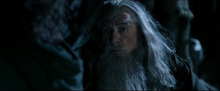 Гендальф властелин колец
