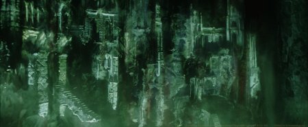 Мертвецы дунхарроу