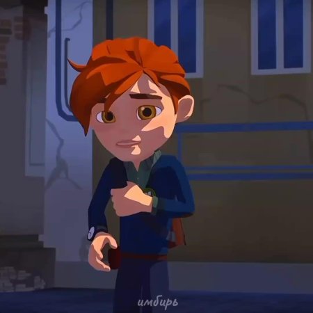 Илья герои энвелла