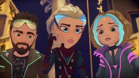 Герои энвелла алина трубецкая