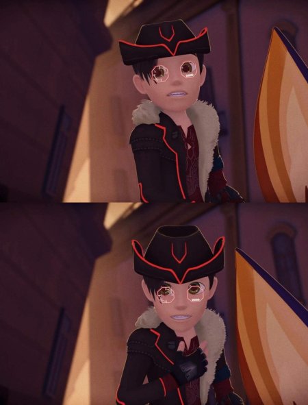 Артём мещеряков герои энвелла сезон