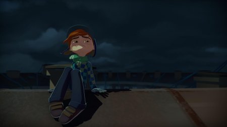 Герои энвелла мультсериал