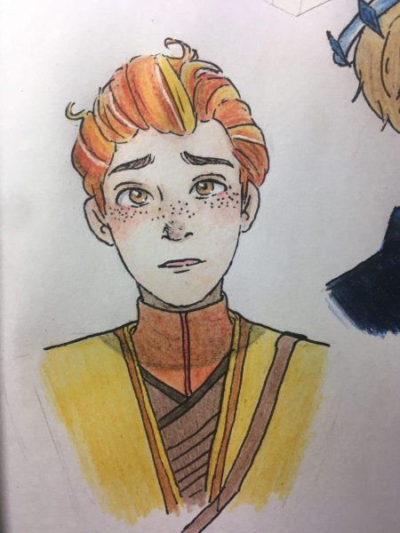 Фил черных герои энвелла