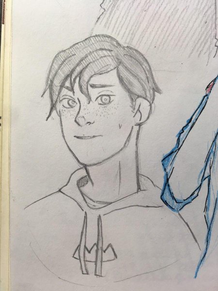 Герои энвелла раскраска