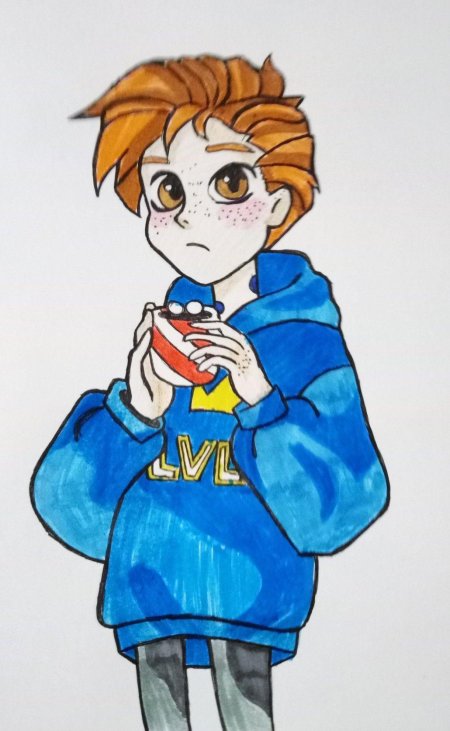 Герои энвелла даша корнилова