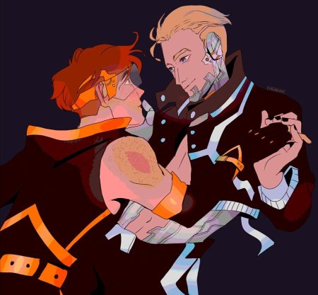 Арт герои энвелла