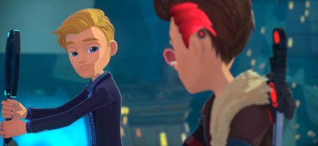 Герои энвелла фил