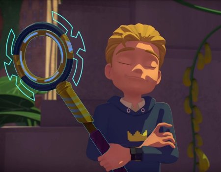 Фил из героев энвелла