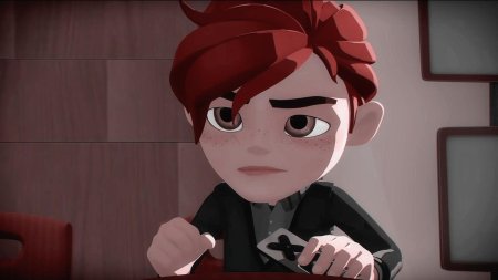 Герои энвелла илья муромов