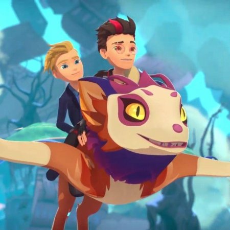 Герои энвелла сезон арт и кира