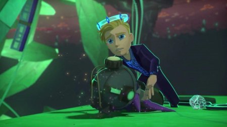 Филипп черных герои энвелла