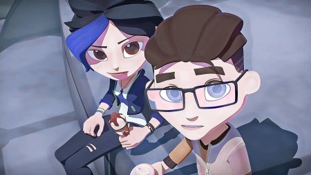 Герои энвелла сезон серия