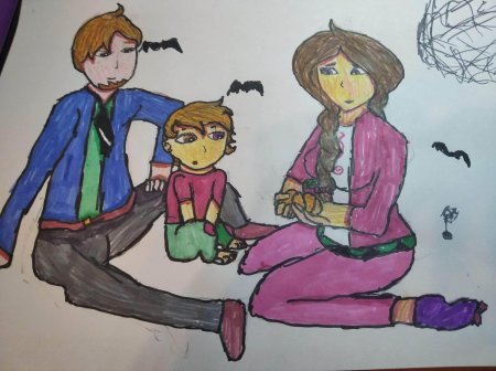 Артём мещеряков герои энвелла