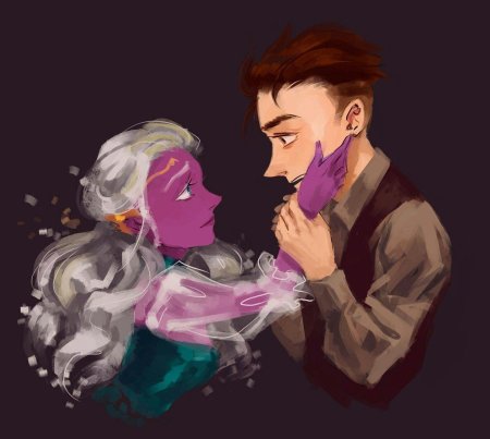 Вэл герои энвелла