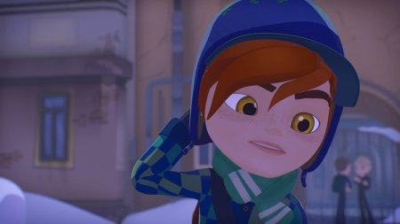 Илья герои энвелла