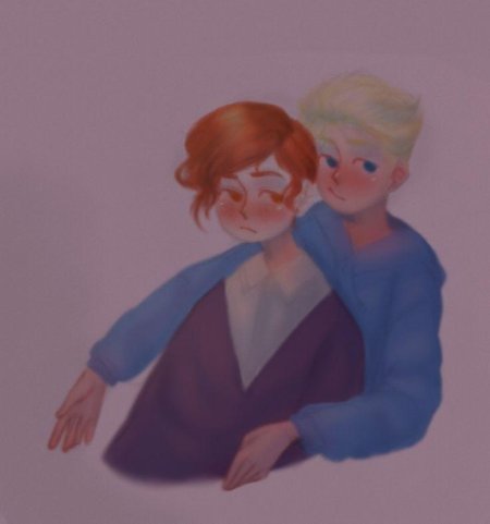 Герои энвела илья и филипп