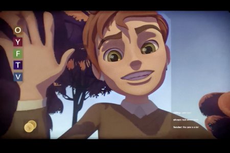 Герои энвелла илья