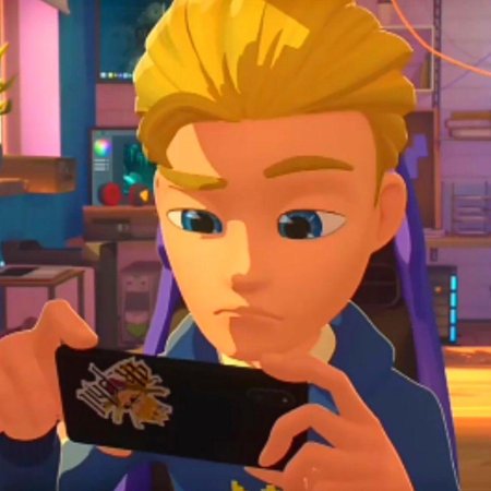 Фил герои энвелла