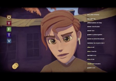 Герои энвелла илья