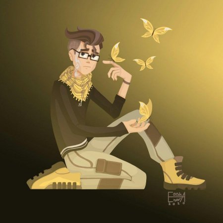 Герои энвелла вик