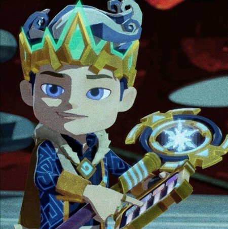 Герои энвелла фил король