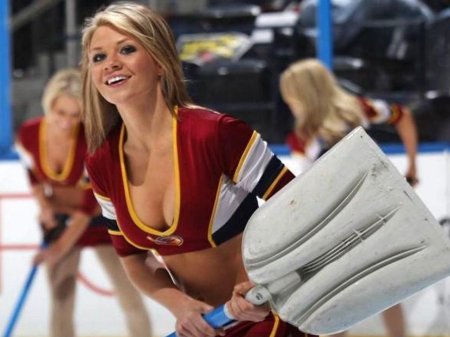 Прикольные девушки