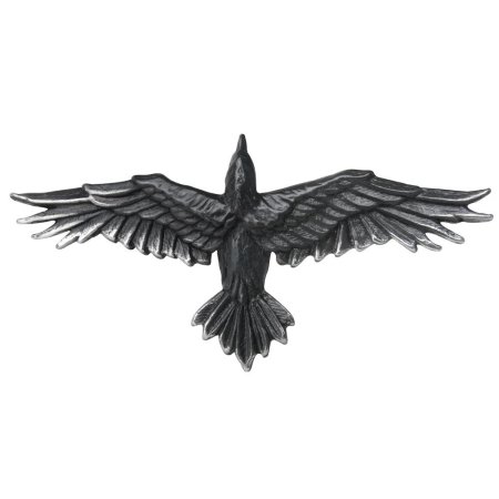Crow tattoo