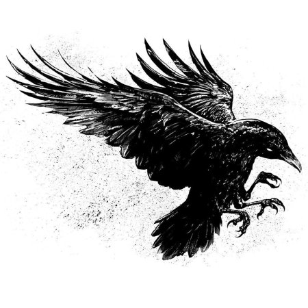 Ятагарасу мифология