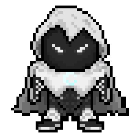 Спектральная броня террария