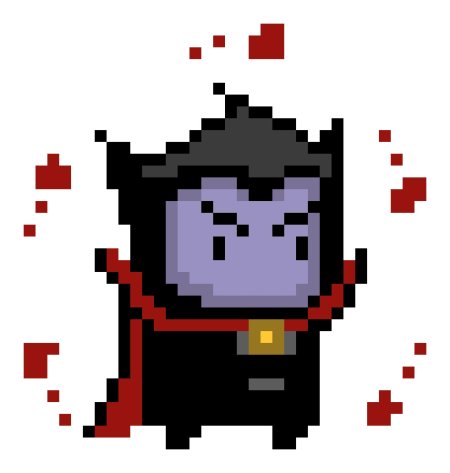 Герои из соул кнайта