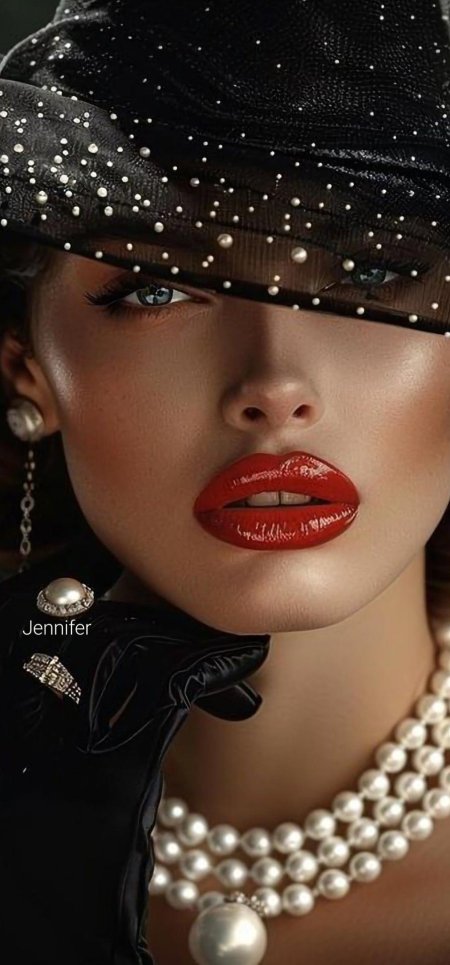 Ля фам фаталь