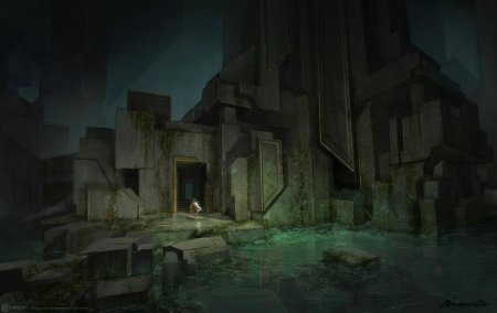 Концепт арт