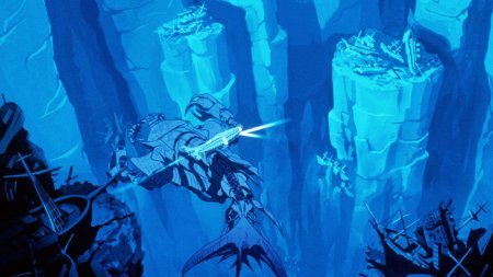 Атлантида возвращение майло кракен