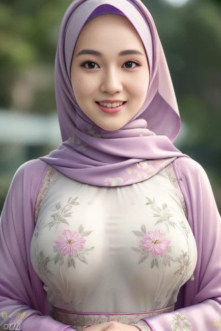 Мусульманка секс