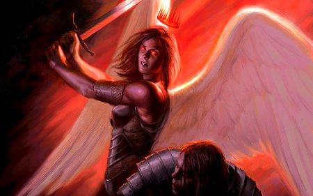 Падший асимар