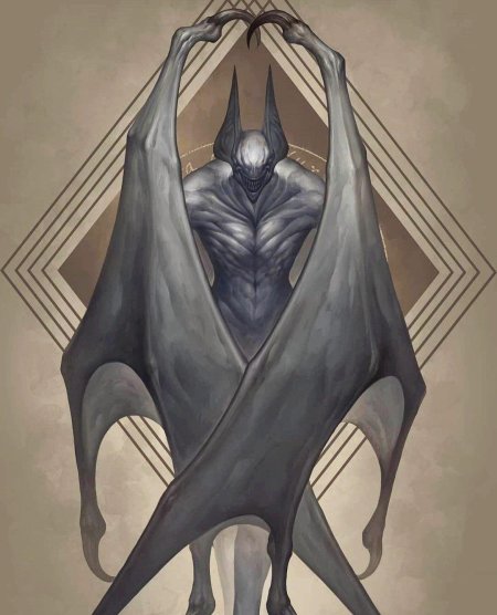 Мверзи лавкрафт